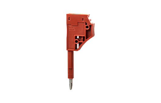 Phích cắm kiểm tra (test plug) 0208-T001