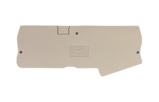End cover AK2.5C-TR-T