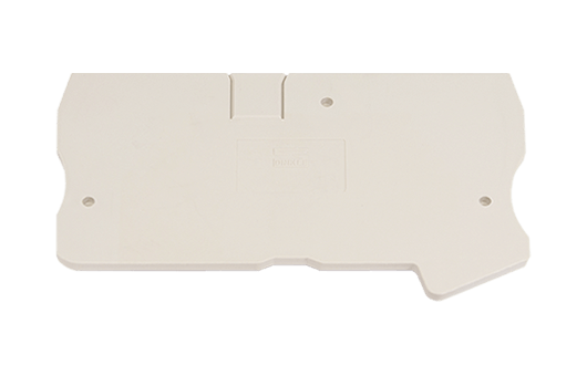 End cover AK6C