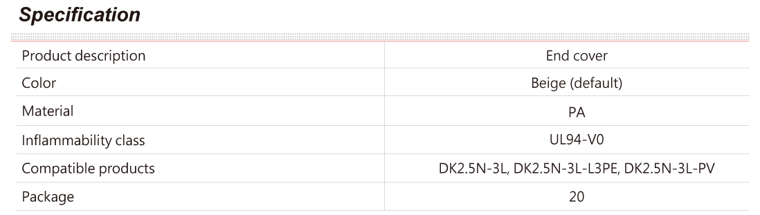 DK2.5NC-3L hình 2