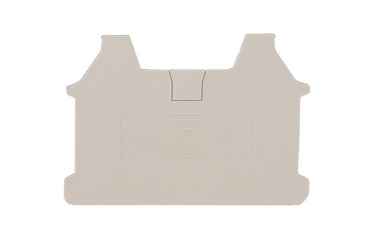 End cover DK2.5NC-TR