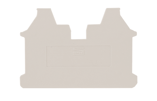 End cover DK2.5NCA-TR