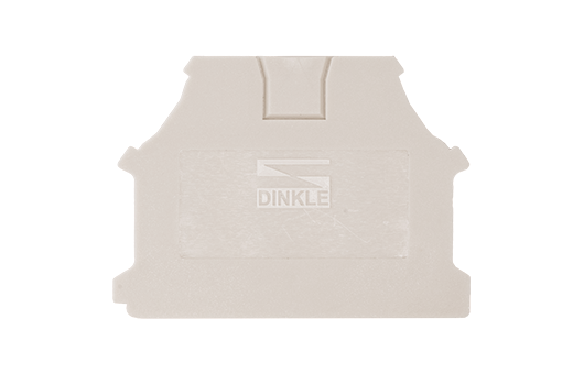 Nắp chặn cuối (end cover) DK4NC