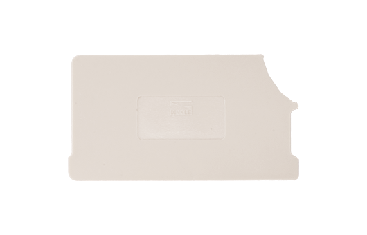 End cover DK4NC-TF