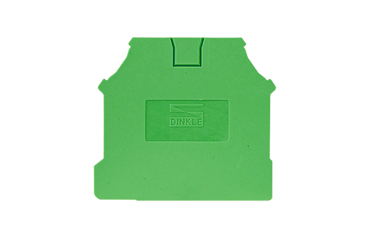 End cover DK6NC-PE