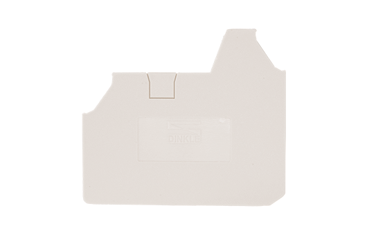 End cover DK6NC-TN