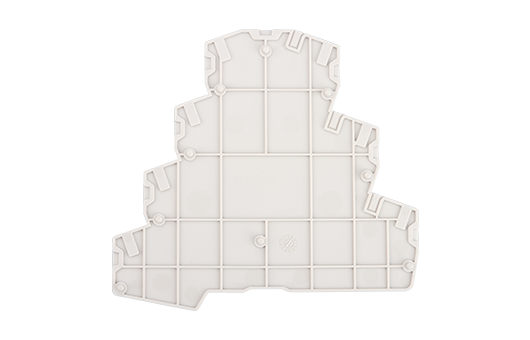 End cover DP2.5C-3L-SPE