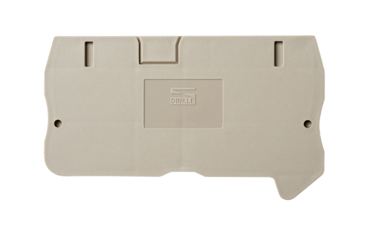Nắp bịt hông (end cover) DP4C