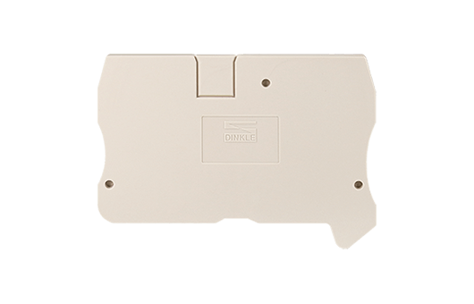 Nắp bịt hông (end cover) DP6C