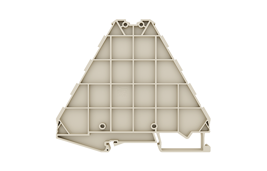 End cover DPD6C-83