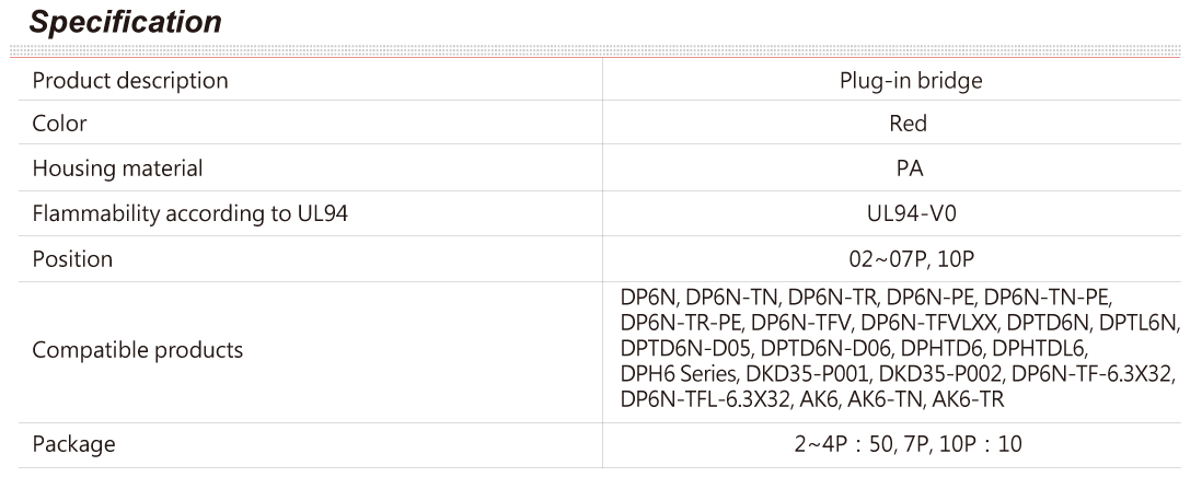DSD01-6XXN hình 2