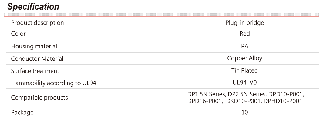 DSD03-1.5/2.5 hình 2