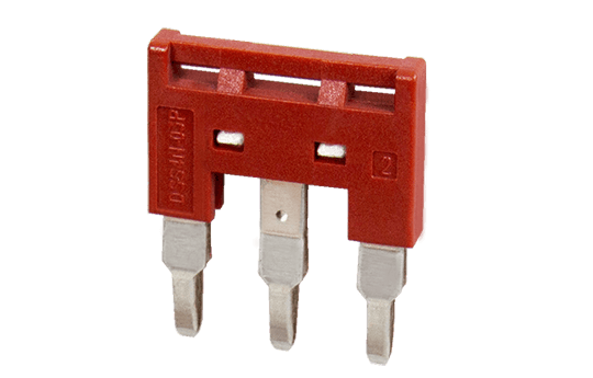 Plug-in bridge DSS4N-XXP