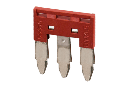 Plug-in bridge DSS6N-XXP
