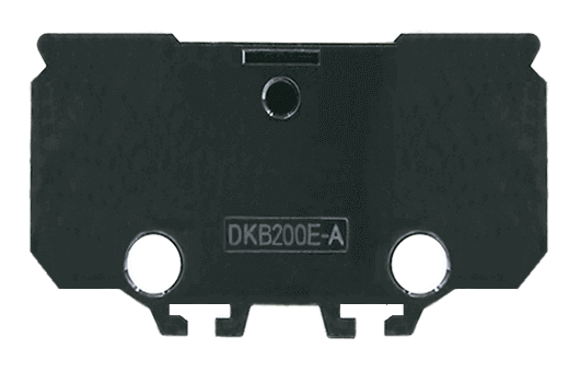 Nắp bịt đầu DKB200E-A