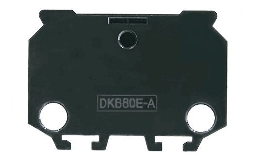 Nắp bịt đầu DKB80E-A