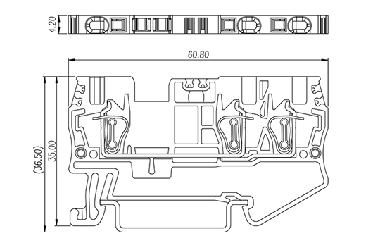 AK1.5-TN hình 2