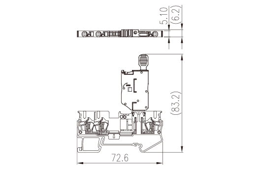 AK2.5-TN-M hình 2