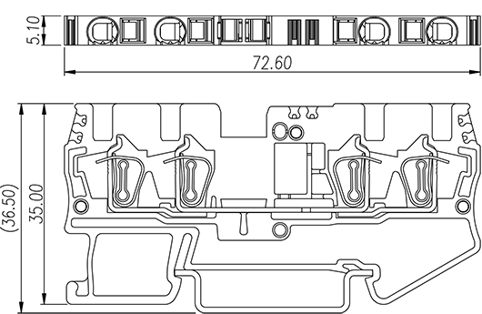 AK2.5-TR hình 2