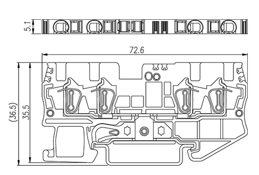AK2.5-TR-PE hình 2