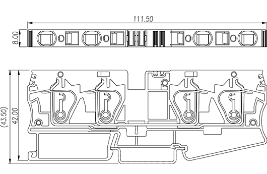 AK6-TR hình 2