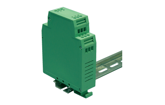 Vỏ hộp linh kiện điện tử (Electronics Enclosure) 3 cực