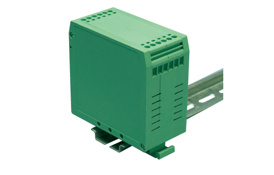 Vỏ hộp linh kiện điện tử (Electronics Enclosure) 6 cực