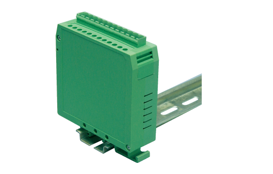 Vỏ hộp linh kiện điện tử (Electronics Enclosure) 12 cực