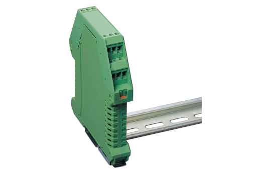 Vỏ hộp linh kiện điện tử (Electronics Enclosure) 3 cực