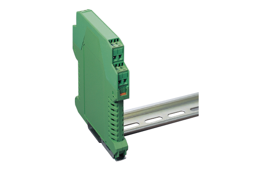 Vỏ hộp linh kiện điện tử (Electronics Enclosure) 2 cực