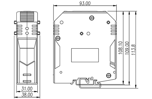 DK150 hình 2