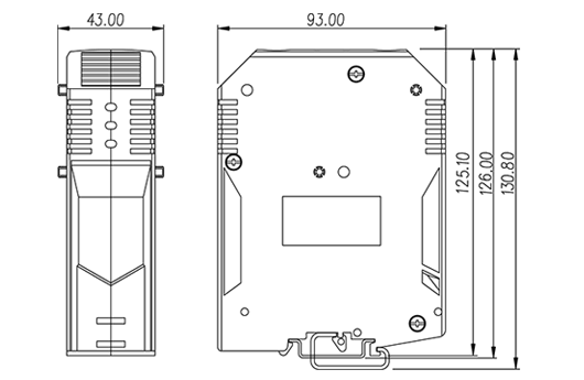 DK240 hình 2