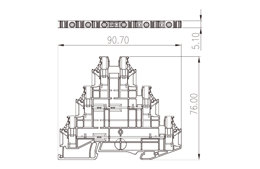 DK2.5N-3L hình 2