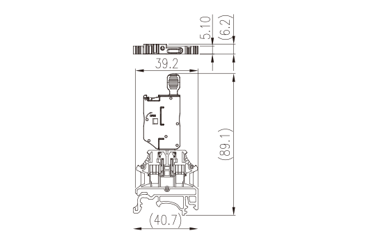 DK2.5N-M hình 2