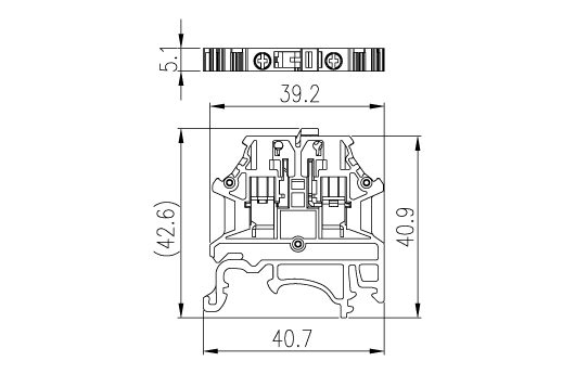 DK2.5N-TG hình 2