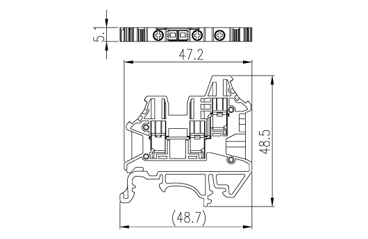DK2.5N-TN hình 2