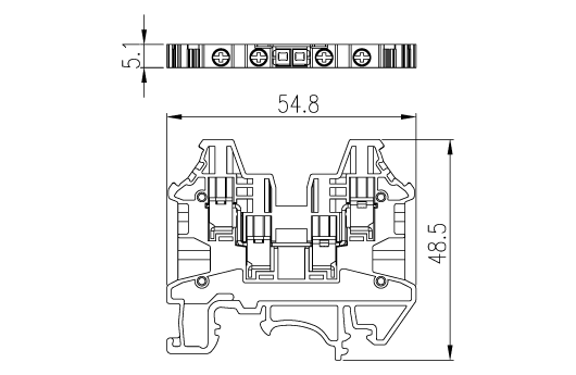 DK2.5N-TR hình 2