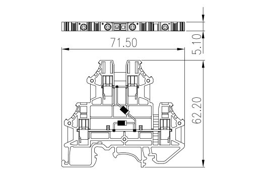 DKK2.5N-D03 hình 2