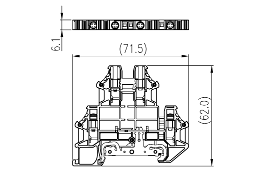 DKK4N-L2PE hình 2