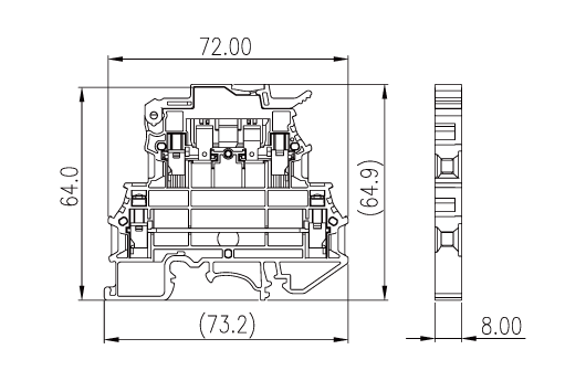 DKK4N-TF hình 2