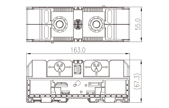 DKM240 hình 2