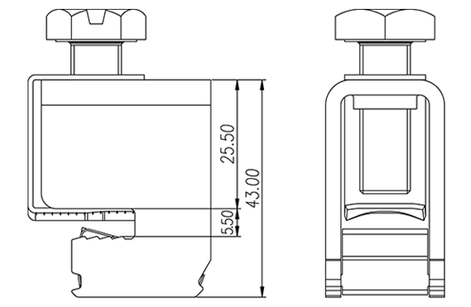 DKZ120 hình 2
