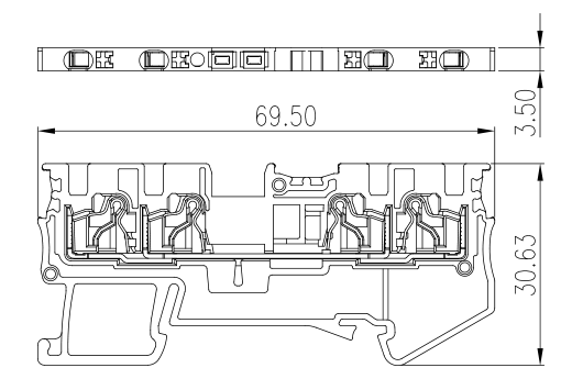DP1.5N-TR hình 2