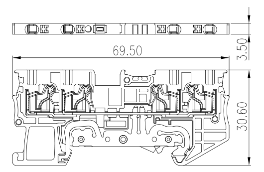 DP1.5N-TR-PE hình 2