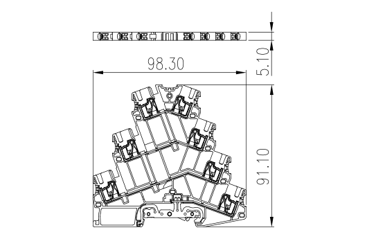 DP2.5N-3L-SPE hình 2