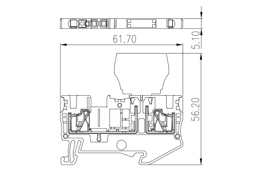 DP2.5N-CP hình 2