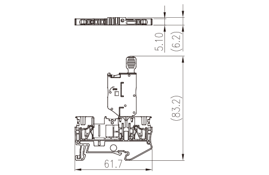 DP2.5N-M hình 2