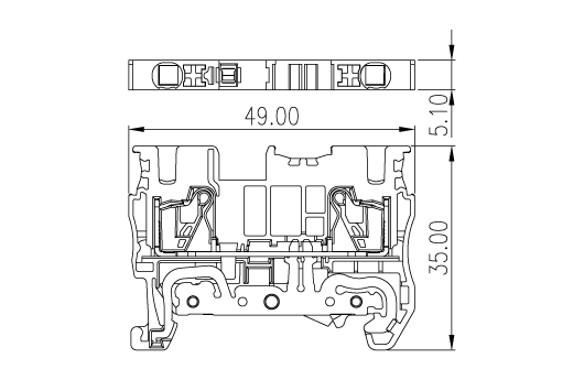 DP2.5N-PE hình 2