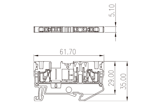 DP2.5N-T hình 3