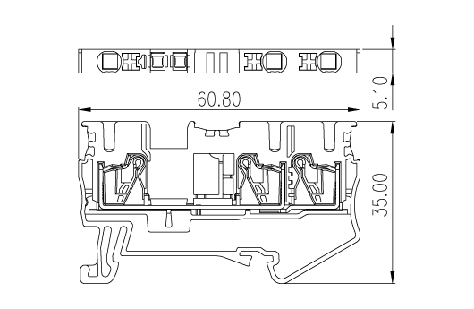 DP2.5N-TN hình 2